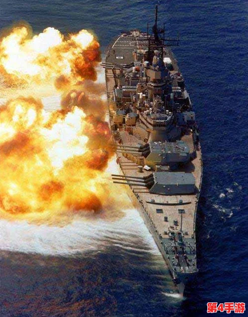 战争雷霆海域争霸：揭秘顶级防空战舰，谁主沉浮海空防御之巅？