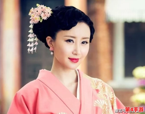 林美惠子：她的作品让人感受到深刻的情感与温暖，让人久久不能忘怀