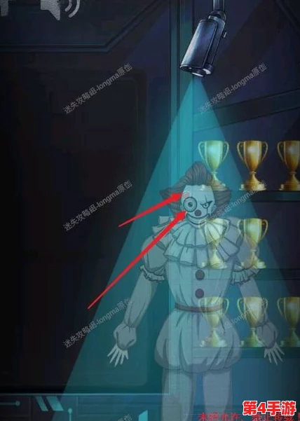 诡秘校园：第四章迷雾重重怪谈攻略全纪实，图文并茂解锁未知谜团