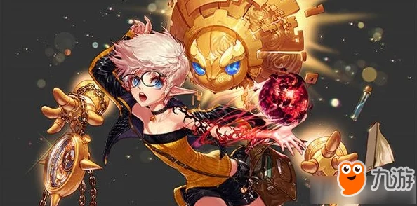 《地下城与勇士》缔造者职业最优防具选择：全面剖析各套装适用性与实战效果