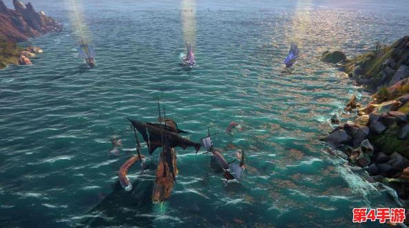 独家揭秘：恶棍水域震撼登场日期全面曝光，游戏玩家翘首以盼的上线时刻！