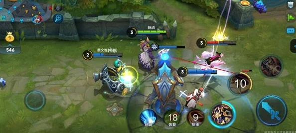 王者荣耀：顶尖纯刺客英雄深度评测，谁才是游走收割的无冕之王？