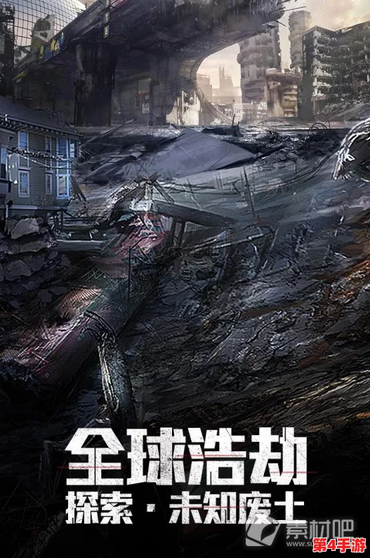 末日求生：从零打造乌托邦，捡拾废墟中的宝藏——我的完美开荒攻略与生存智慧