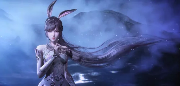 深度分析小舞的惩罚游戏v3.0汉化版的人物关系与剧情发展 深度分析小舞的惩罚游戏v3.0汉化版的人物关系与剧情发展