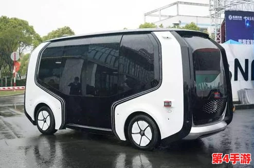 面包车触手背后的未来科技：变革移动方式的创新力量