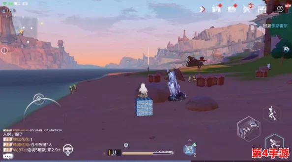 全面探索幻塔世界：揭秘艾达之子隐藏位置与高效攻略指南