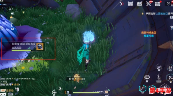 全面探索幻塔世界：揭秘艾达之子隐藏位置与高效攻略指南