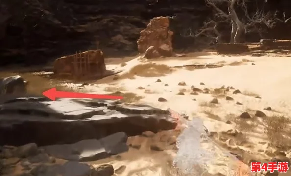 探索《黑神话：悟空》世界，揭秘甘草种子隐秘分布地点与获取攻略