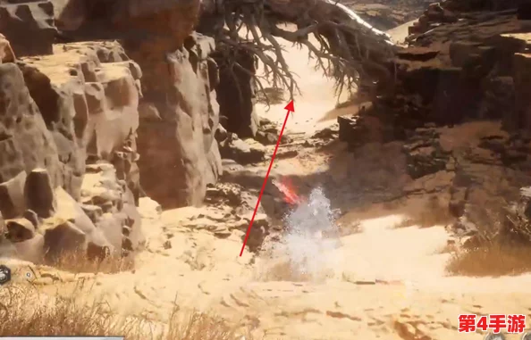 探索《黑神话：悟空》世界，揭秘甘草种子隐秘分布地点与获取攻略