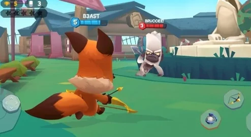 独家揭秘！2024年最新动物王者游戏兑换码大全，限时领取专属福利礼包！