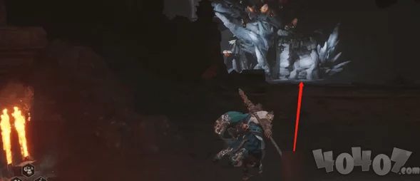 《黑神话:悟空》全攻略揭秘——水火篮珍稀道具高效获取策略与技巧指南 《黑神话:悟空》全攻略揭秘——水火篮珍稀道具高效获取策略与技巧指南