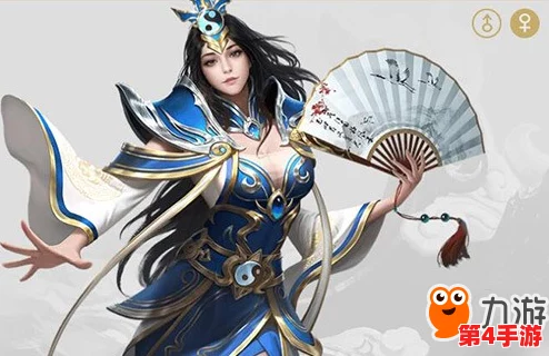 一刀传世:揭秘最强符咒灵器搭配策略,助你战力飙升的明智之选 一刀传世:揭秘最强符咒灵器搭配策略,助你战力飙升的明智之选