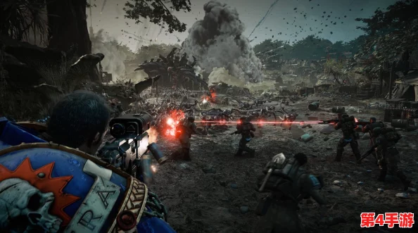 战锤40K:星际战士2存档管理优化策略——高效替换与备份指南 战锤40K:星际战士2存档管理优化策略——高效替换与备份指南