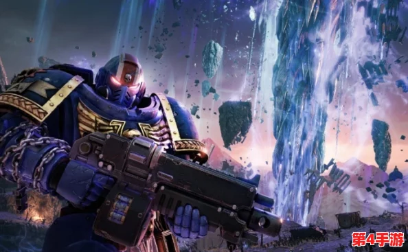 战锤40K:星际战士2存档管理优化策略——高效替换与备份指南 战锤40K:星际战士2存档管理优化策略——高效替换与备份指南