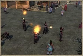 探寻九阴真经归元阵奥义：独家揭秘修炼地点与高效学习策略指南