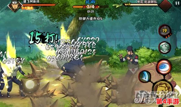 探寻九阴真经归元阵奥义：独家揭秘修炼地点与高效学习策略指南