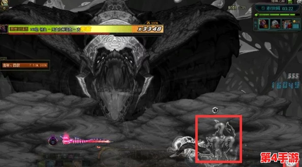 解锁苦痛殿堂终极挑战:巨龙吐息极限伤害成就达成策略与技巧深度剖析 解锁苦痛殿堂终极挑战:巨龙吐息极限伤害成就达成策略与技巧深度剖析