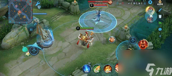 王者荣耀S26赛季张飞专精装备搭配策略：解锁全新辅助霸主出装路径