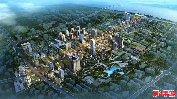 重塑天龙盛景，金陵新区繁荣启航：前瞻多重创新玩法与区域重组蓝图