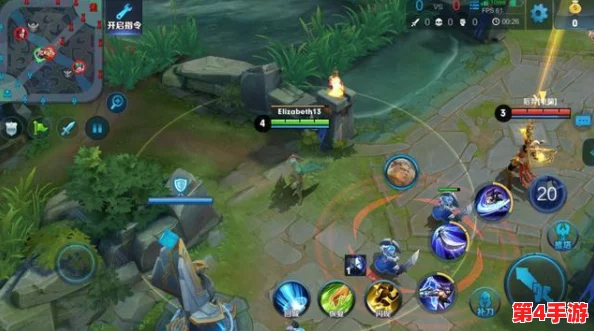 王者荣耀：全面剖析隐身技能定位、触发区域及实战效果策略应用指南