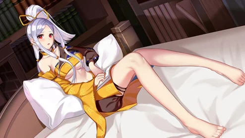 《姬魔恋战纪》:交织校园日常的奇幻爱恋篇章,探索爱与勇气的双重交响曲 《姬魔恋战纪》:交织校园日常的奇幻爱恋篇章,探索爱与勇气的双重交响曲