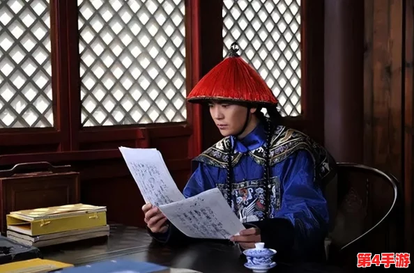 甄传手游策略篇：打造顶级眉庄流派阵容，技能搭配与缘分机制全面剖析