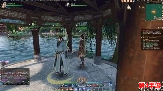 解锁燕云十六声：酒香引知己，奇遇巧完成的独特攻略指南