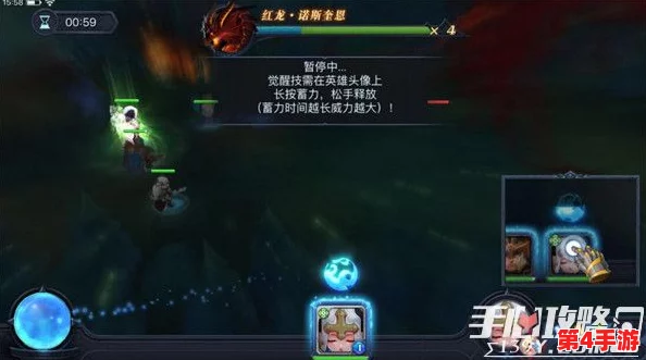 迷雾世界生存法则：全方位食物探索与高效获取策略指南