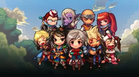 《地下城与勇士》中梦幻婚礼仪式的专属殿堂：揭秘圣洁的'永恒誓约室