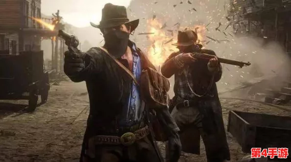 荒野大镖客2三姐妹高清画质探秘：深度解析与体验分享