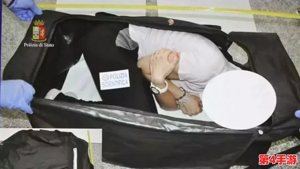 绑架用黑色袜子堵塞胶带封口,揭示了犯罪手法背后的心理与动机分析 绑架用黑色袜子堵塞胶带封口,揭示了犯罪手法背后的心理与动机分析