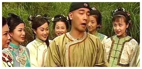 韦小宝通吃岛战七女,网友评论:这剧情真是太离谱了,难道他真的能同时应付七个女人吗? 韦小宝通吃岛战七女,网友评论:这剧情真是太离谱了,难道他真的能同时应付七个女人吗?