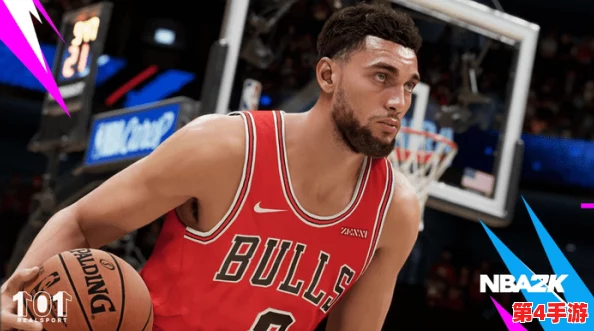 NBA 2K22：革新体验下的篮球盛宴，开启沉浸式惊喜竞技之旅