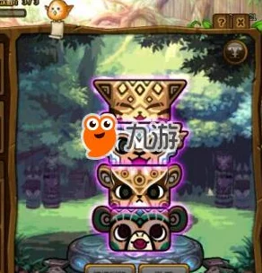 探索摩尔勇士奇幻世界：揭秘精灵对对碰独特玩法与隐藏地点指南