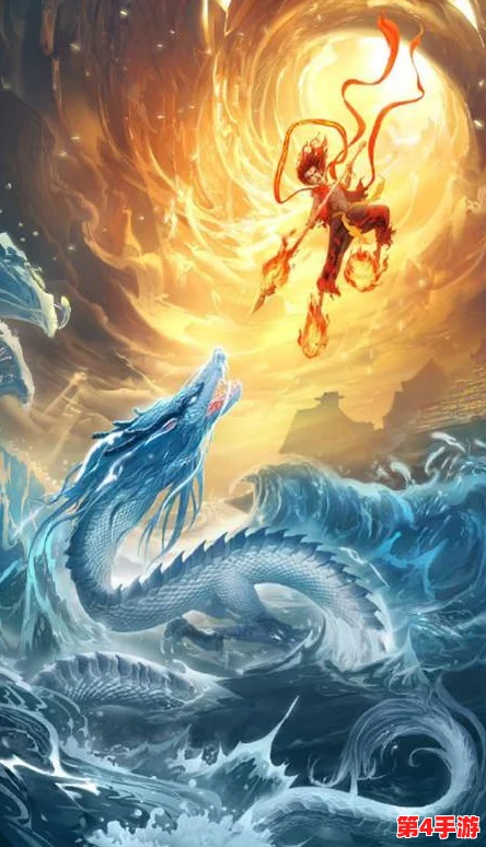 敖丙快把哪吒撞烂了，网友：这场对决真是太精彩了，期待后续剧情的发展！