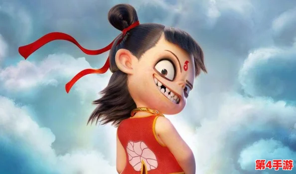 敖丙快把哪吒撞烂了，网友：这场对决真是太精彩了，期待后续剧情的发展！