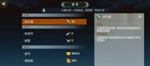 剑网3指尖江湖：全面解锁背包扩容策略与高效升级指南，轻松管理你的冒险行囊