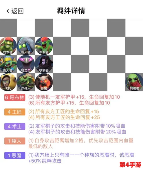自走棋手游畅玩指南:全面解析配置需求与适配机型清单,助你流畅开局无压力! 自走棋手游畅玩指南:全面解析配置需求与适配机型清单,助你流畅开局无压力!