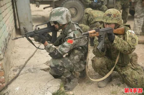步兵社区：网友评价揭示真实体验与互动乐趣，让我们一起走近这个热闹的线上平台