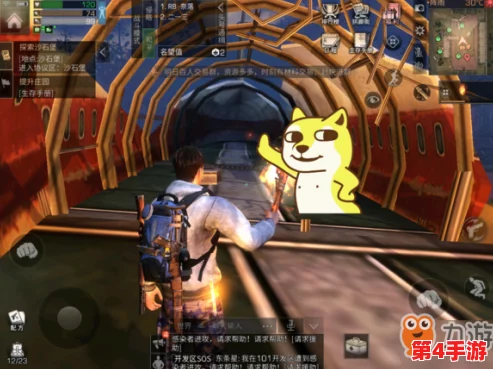 探索失落四境：精选新手友好角色，助你启程奇幻之旅的最佳伙伴推荐