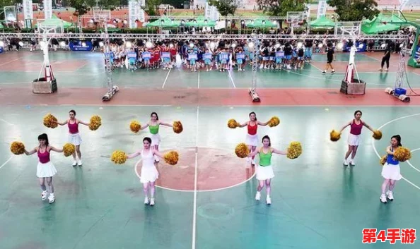 2024年度必玩！热门篮球手游精选下载指南，畅享指尖上的篮球竞技盛宴