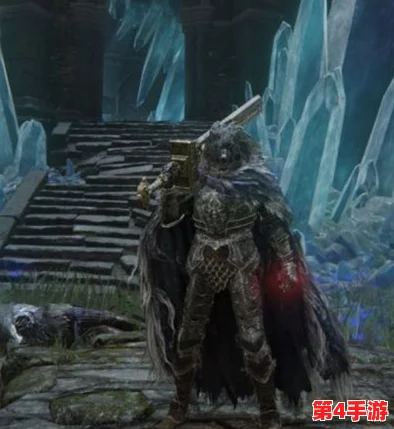 探索艾尔登法环：揭秘隐藏角色布莱泽的隐秘踪迹与位置线索