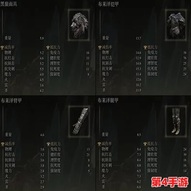 探索艾尔登法环：揭秘隐藏角色布莱泽的隐秘踪迹与位置线索