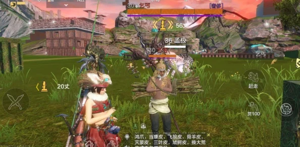 《妄想山海》全方位宠物驯服与培育秘籍：从零打造你的专属异兽伙伴