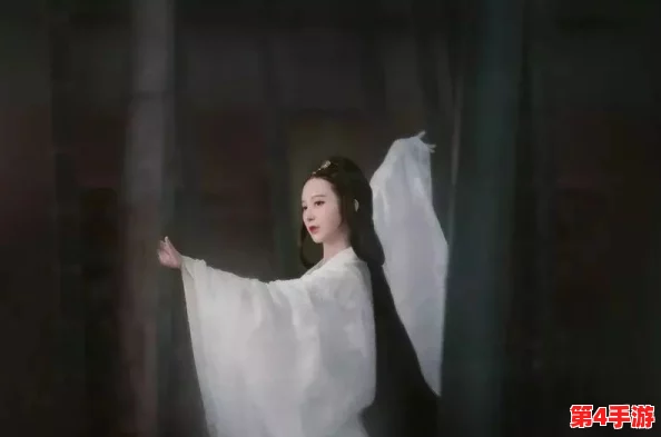 探索《归龙潮》乐师灵魂之音：古筝、笛箫与鼓的细腻演绎及独特魅力全解析指南