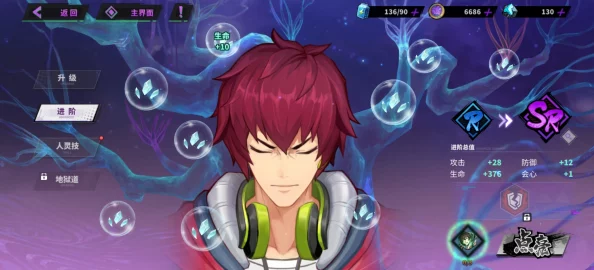 《镇魂街武神躯》终极寄灵人养成策略：解锁最强战力，深度剖析战斗与成长奥秘