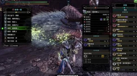 探索《怪物猎人》系列:精选锤子武器深度评测,哪款最适合你的狩猎风格? 探索《怪物猎人》系列:精选锤子武器深度评测,哪款最适合你的狩猎风格?