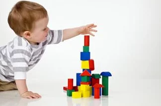 陆沉塞玩具做题：如何选择适合孩子的益智玩具？