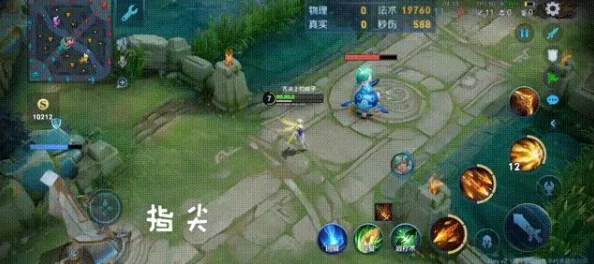 《王者荣耀》艾琳全面焕新揭秘：技能重塑与形象升级，引领射手新纪元！