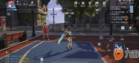《龙族：卡塞尔学院启程》预下载内存需求全解析，为探险之旅预留充足空间！